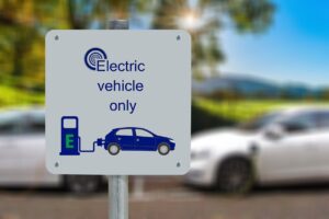 electric vehicle repair service newark, service request form