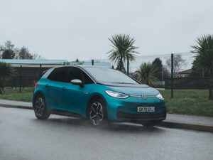 newark electric car maintenance, annual service, inspection