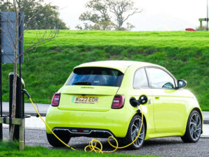 newark electric car service, ev repair, battery maintenance